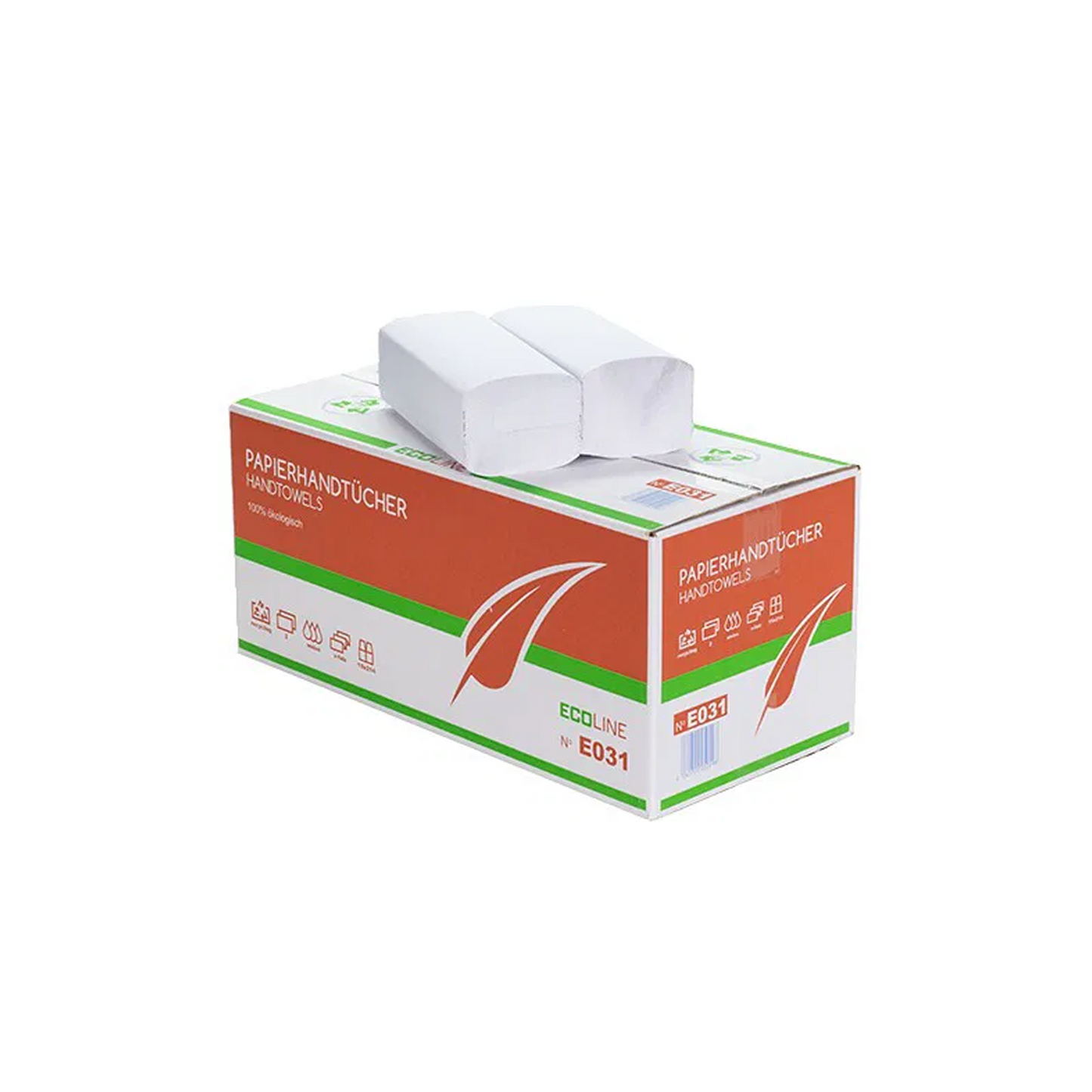 Handtuchpapier Eco