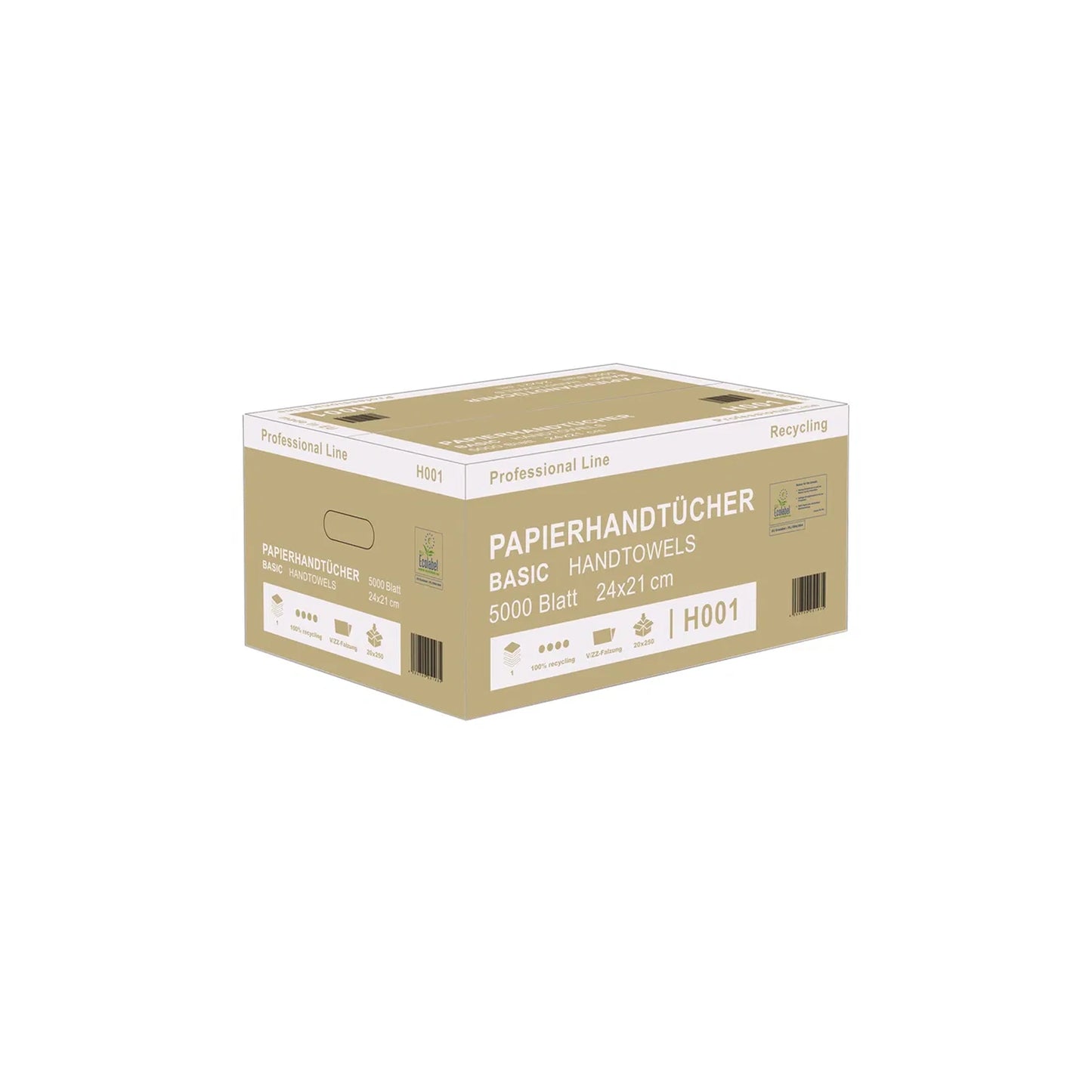 Handtuchpapier Eco
