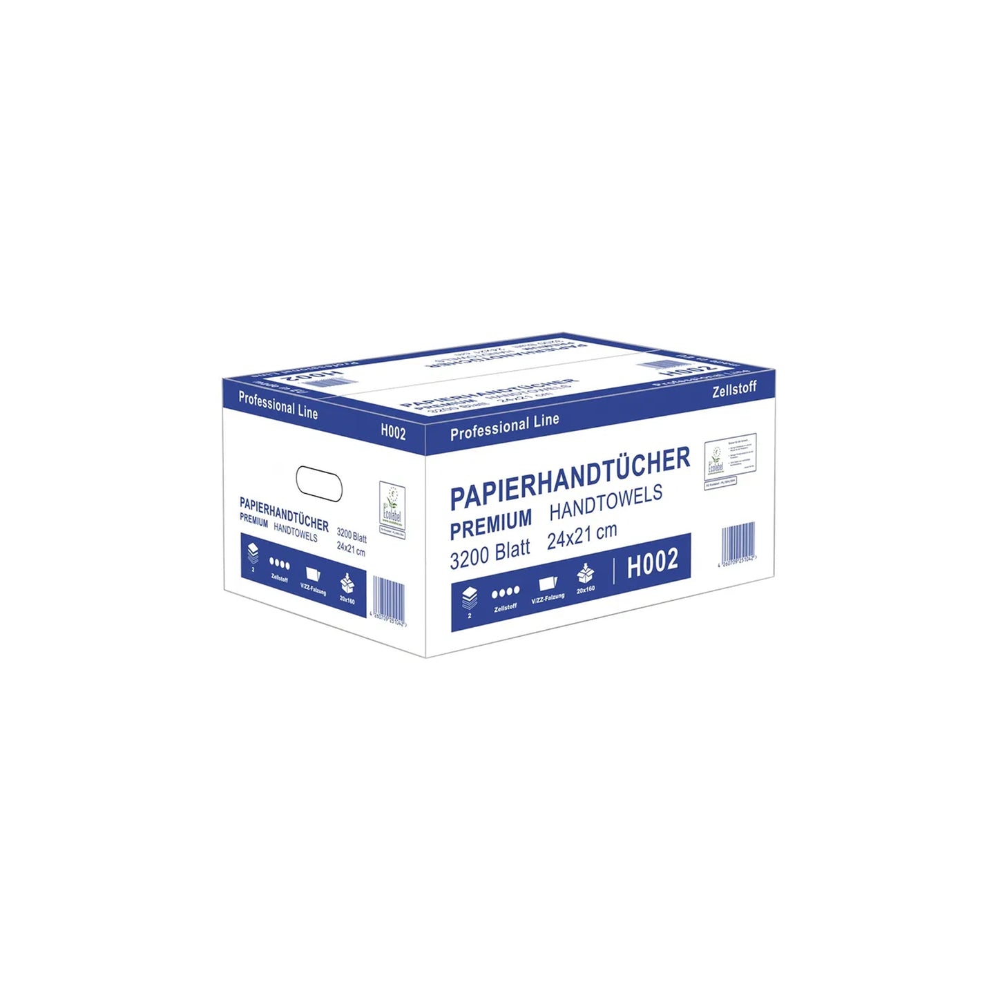 Handtuchpapier Premium