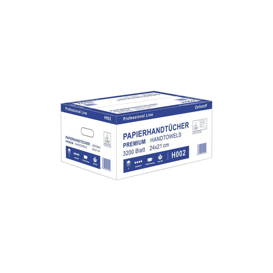 Handtuchpapier Premium