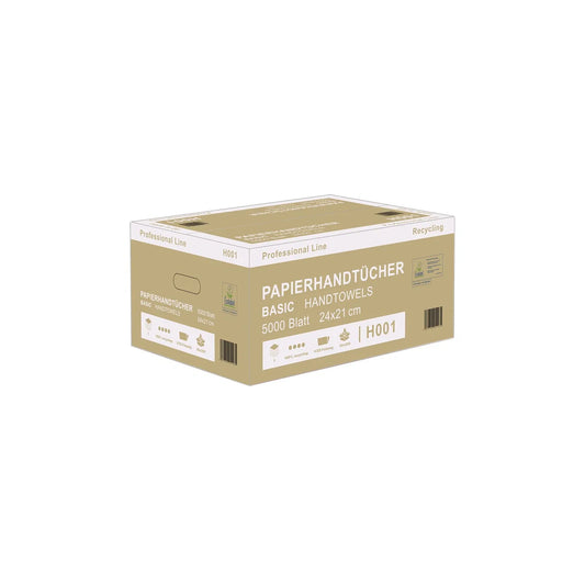Handtuchpapier Eco