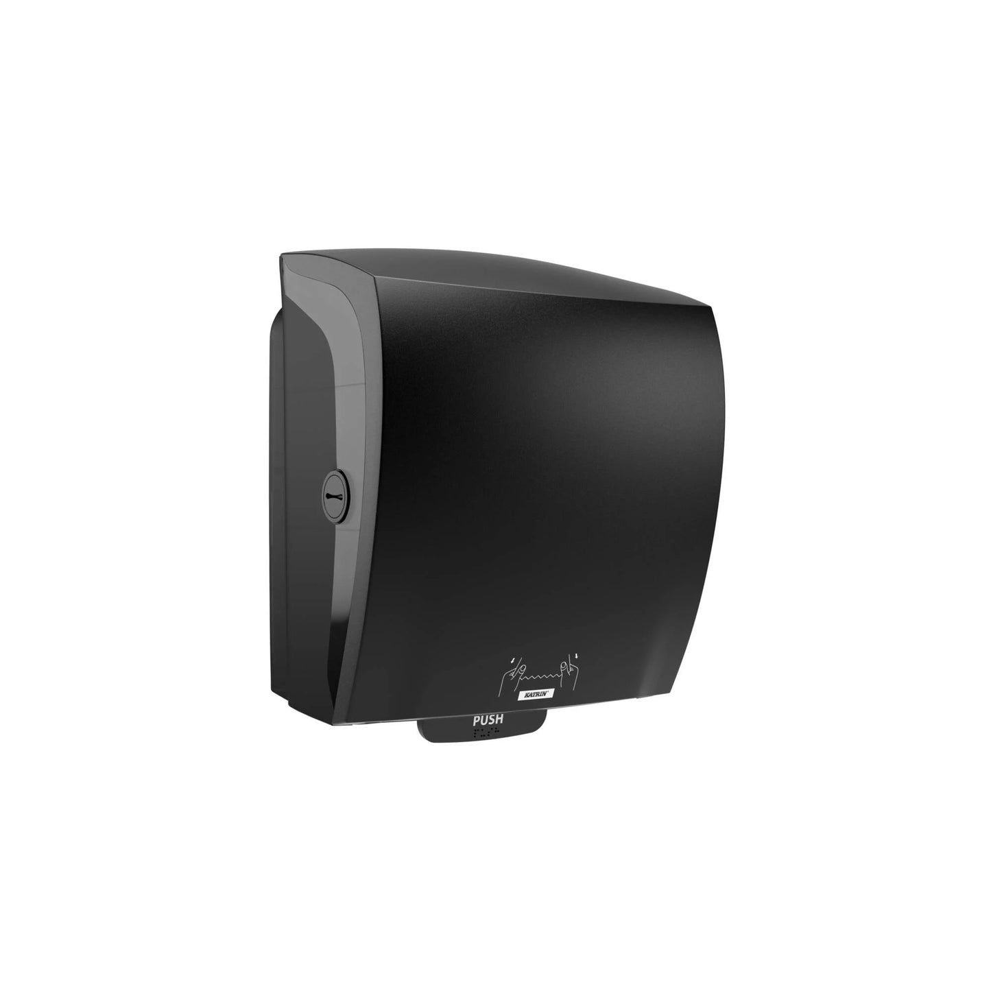 Katrin Handtuchspender