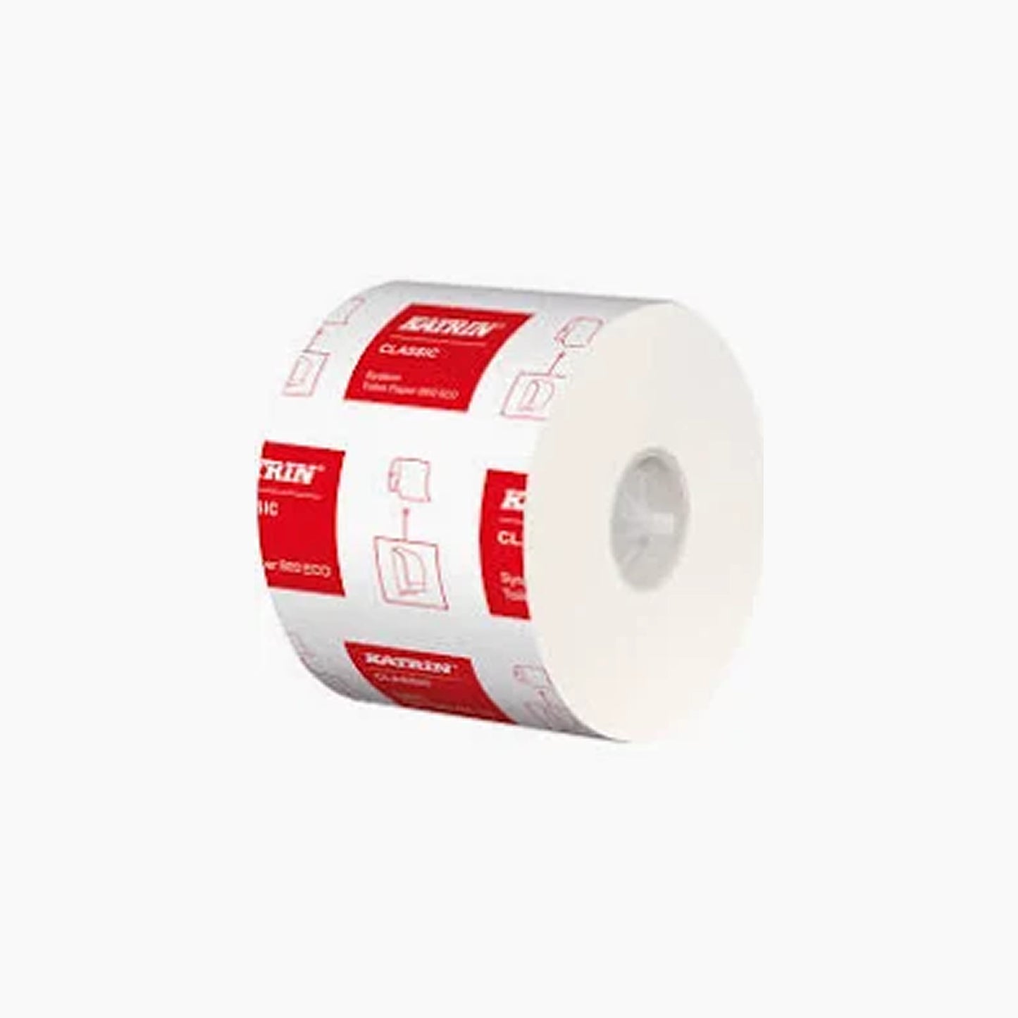 Katrin Toilettenpapier