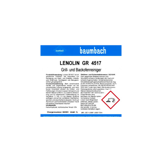 LENOLIN GR 4517